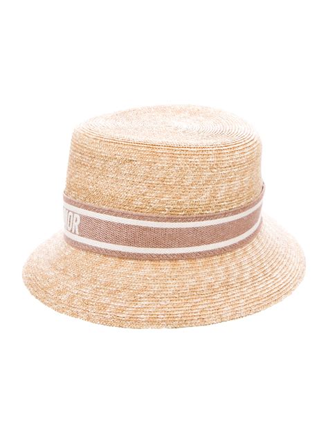 women's Dior hats